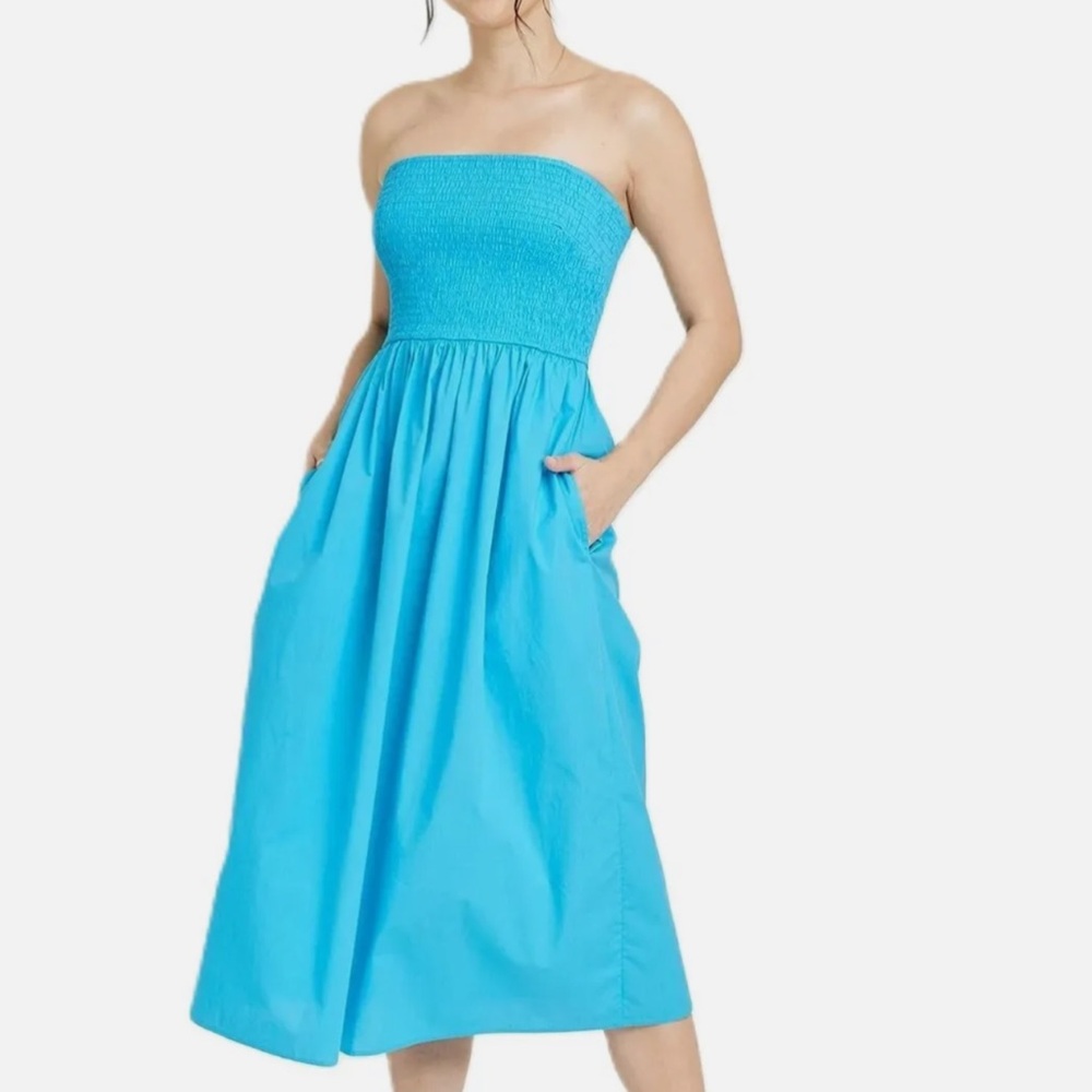 Nwt new day dress